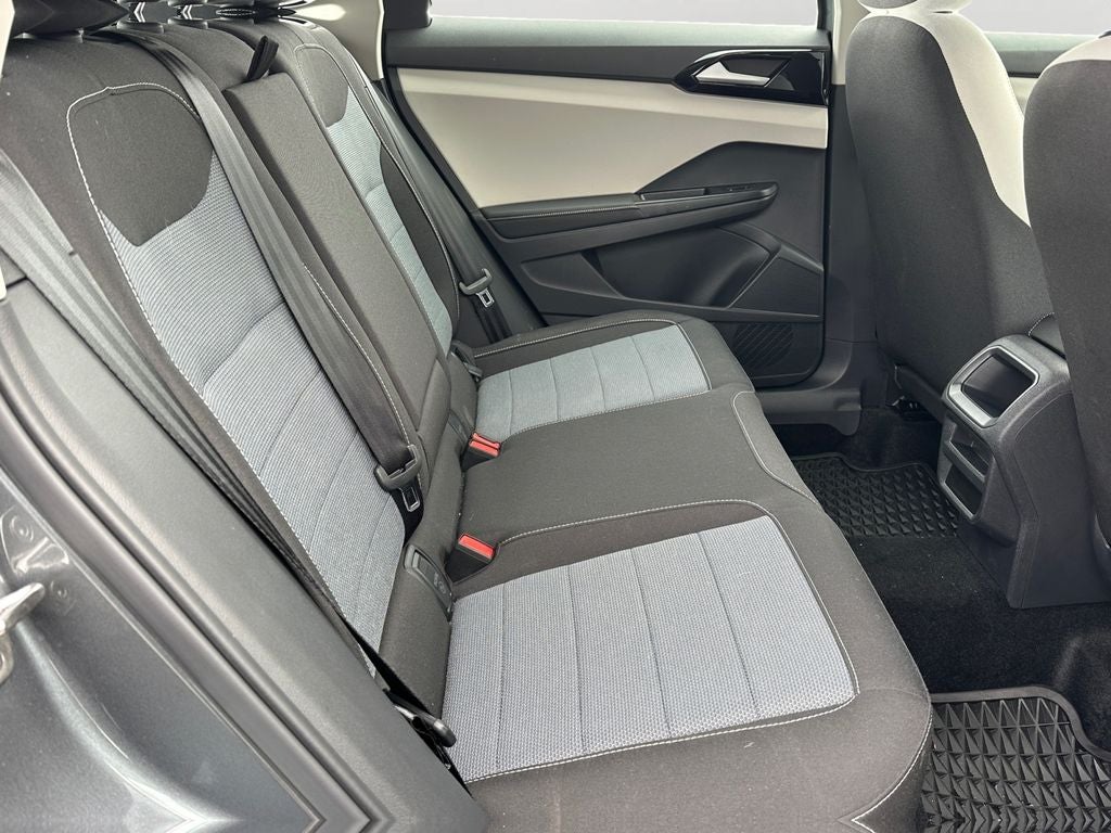 2025 Volkswagen Taos 1.5T S - Low Miles!