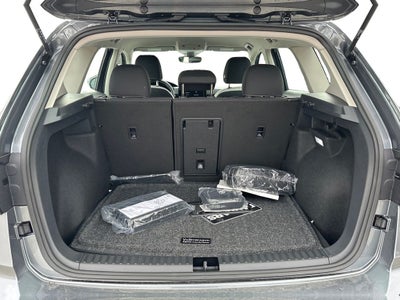 2025 Volkswagen Taos 1.5T S - Low Miles!