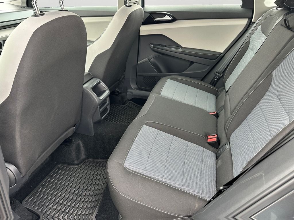 2025 Volkswagen Taos 1.5T S - Low Miles!