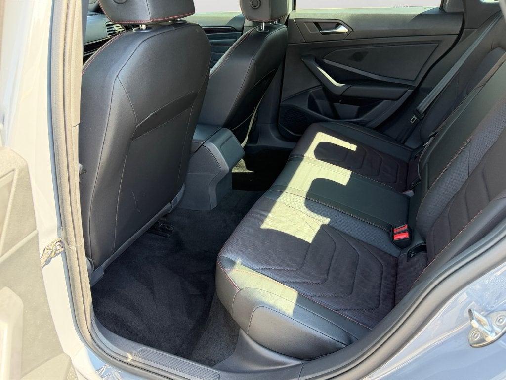 2023 Volkswagen Jetta GLI 2.0T Autobahn