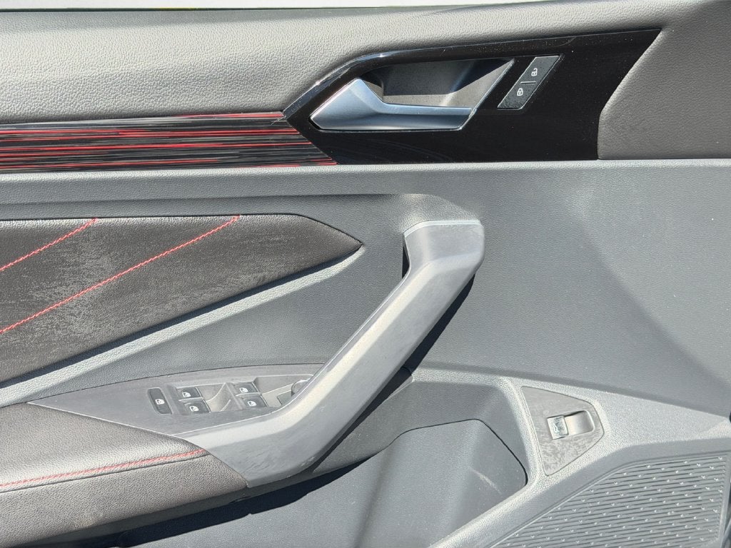 2023 Volkswagen Jetta GLI 2.0T Autobahn