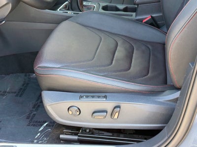 2023 Volkswagen Jetta GLI 2.0T Autobahn