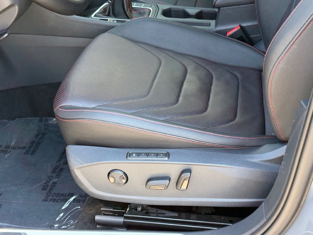 2023 Volkswagen Jetta GLI 2.0T Autobahn