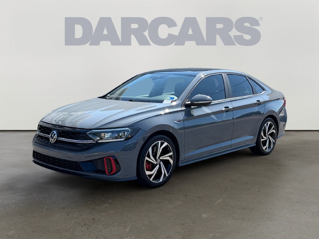 2023 Volkswagen Jetta GLI 2.0T Autobahn