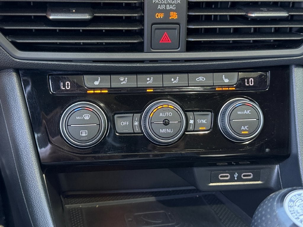 2023 Volkswagen Jetta GLI 2.0T Autobahn