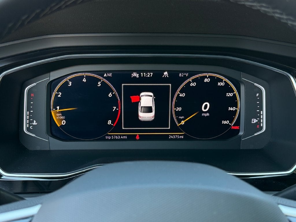2023 Volkswagen Jetta GLI 2.0T Autobahn