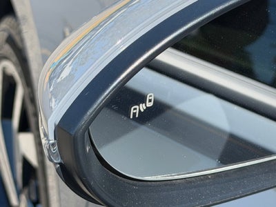 2023 Volkswagen Jetta GLI 2.0T Autobahn