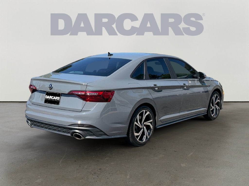 2023 Volkswagen Jetta GLI 2.0T Autobahn