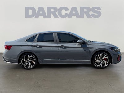 2023 Volkswagen Jetta GLI 2.0T Autobahn
