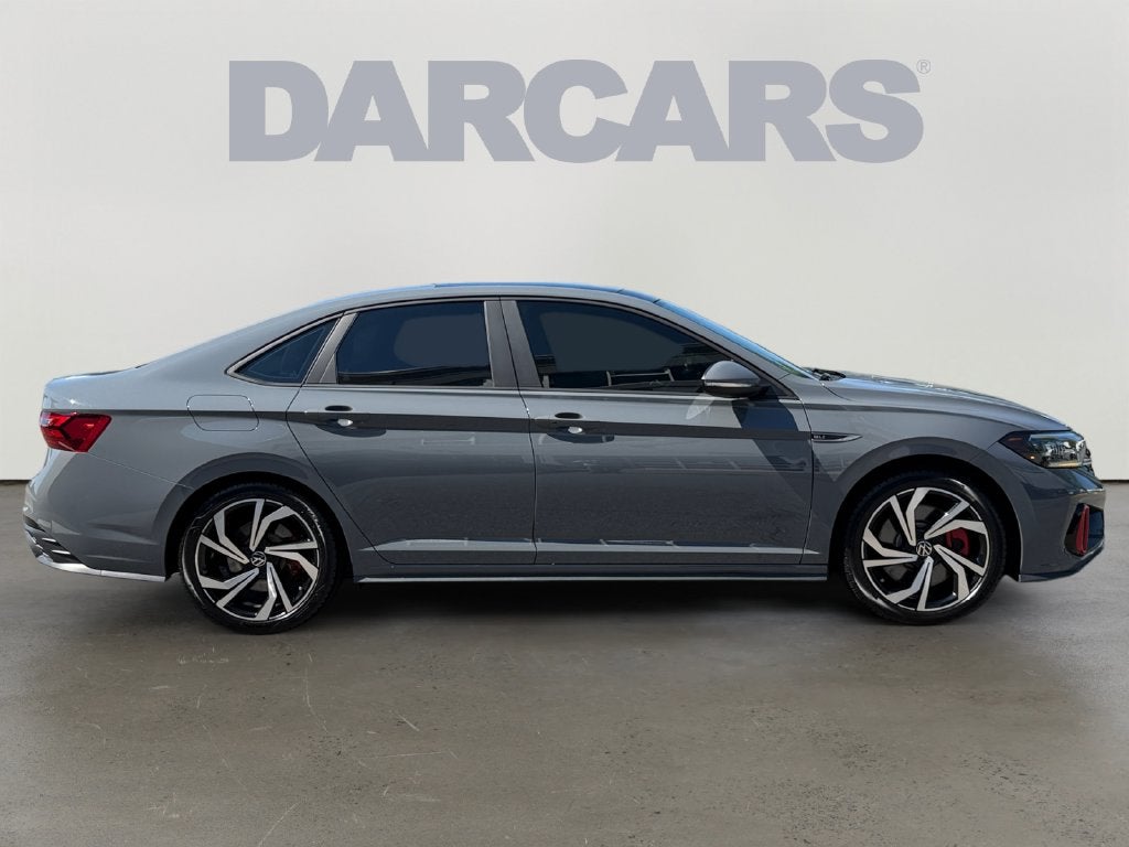 2023 Volkswagen Jetta GLI 2.0T Autobahn