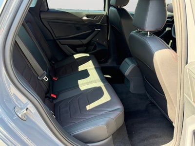 2023 Volkswagen Jetta GLI 2.0T Autobahn
