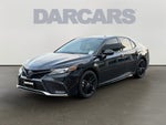 2024 Toyota Camry Hybrid XSE