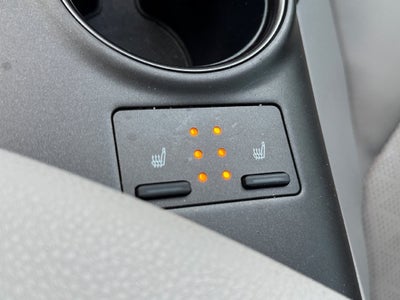 2024 Toyota Camry Hybrid XSE