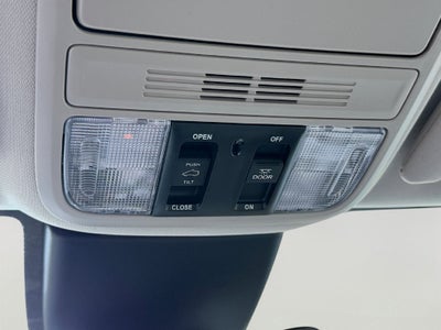 2027 Honda Odyssey EX-L