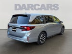 2027 Honda Odyssey EX-L