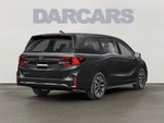 2027 Honda Odyssey EX-L