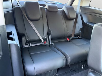 2027 Honda Odyssey EX-L