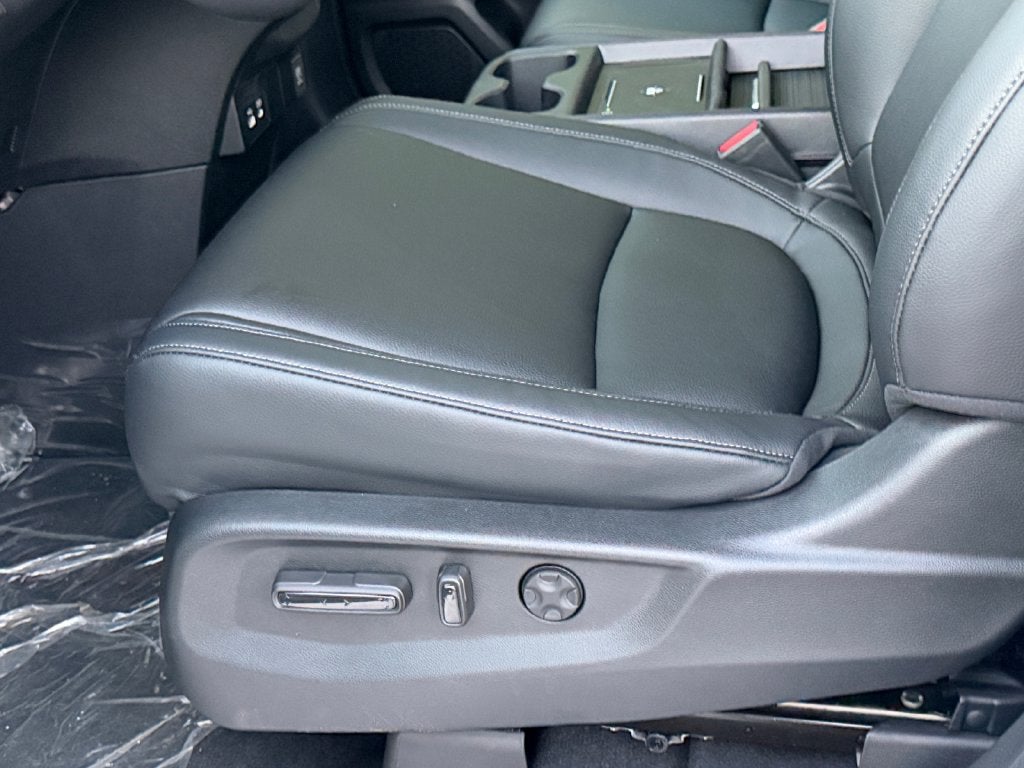 2027 Honda Odyssey EX-L