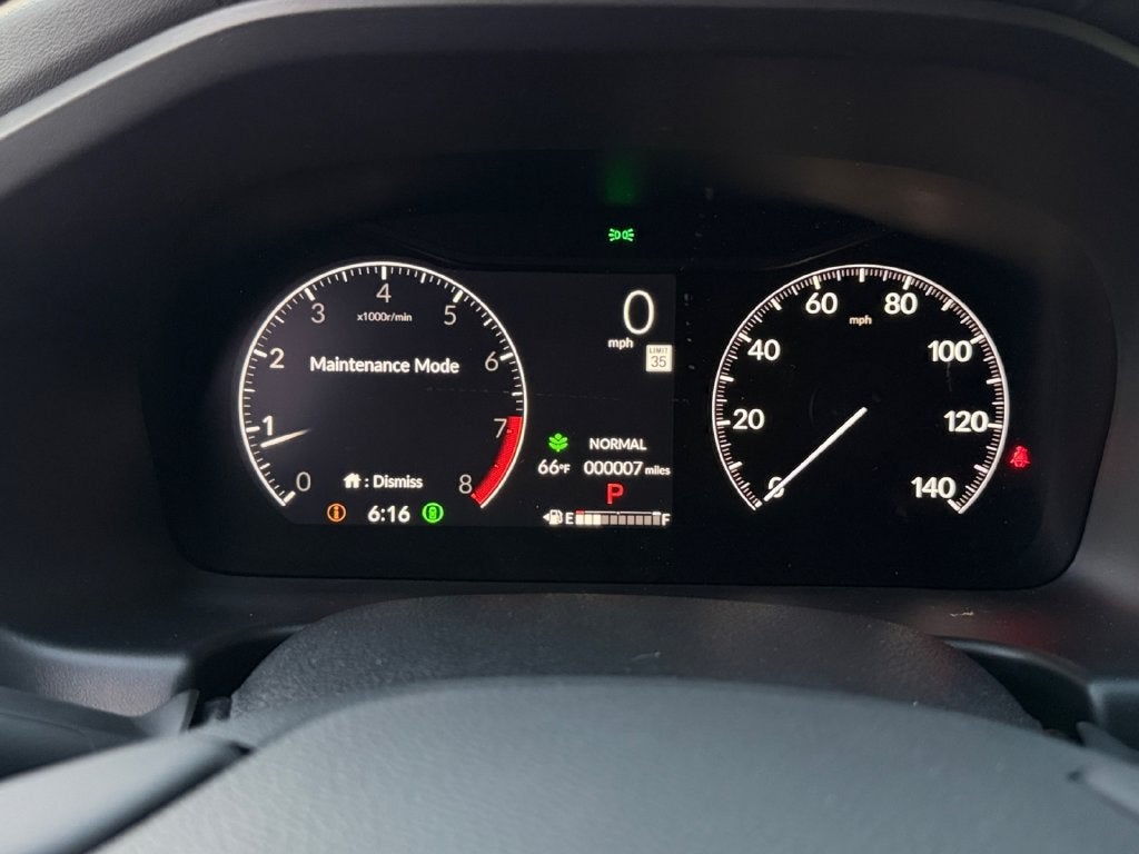 2027 Honda Odyssey EX-L