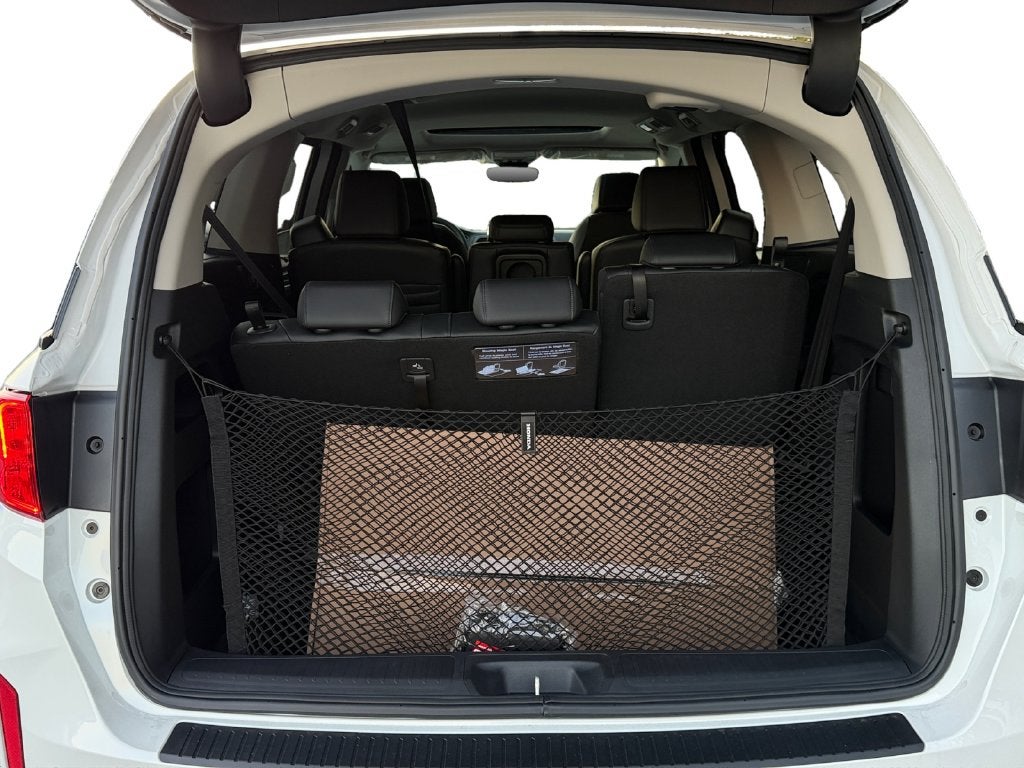 2027 Honda Odyssey EX-L