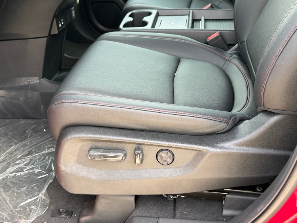 2027 Honda Odyssey Sport-L
