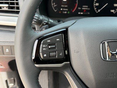 2027 Honda Odyssey Sport-L