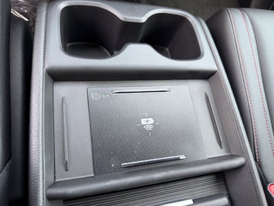 2027 Honda Odyssey Sport-L