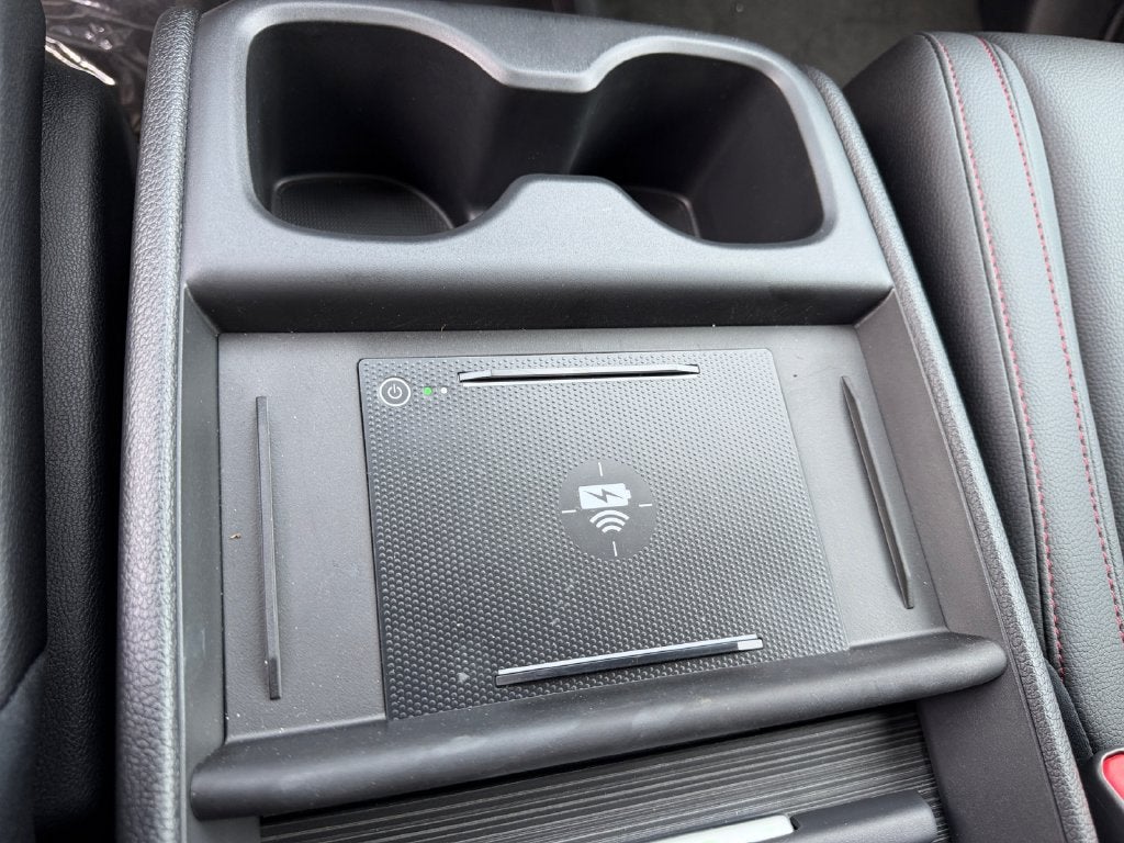 2027 Honda Odyssey Sport-L