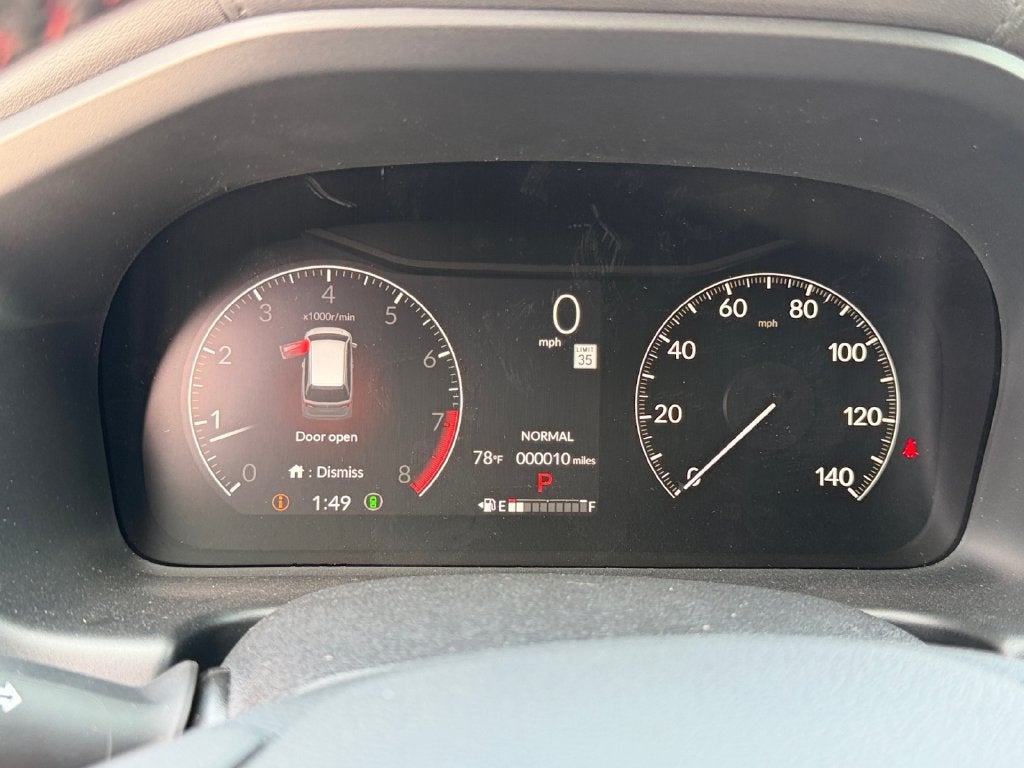 2027 Honda Odyssey Sport-L