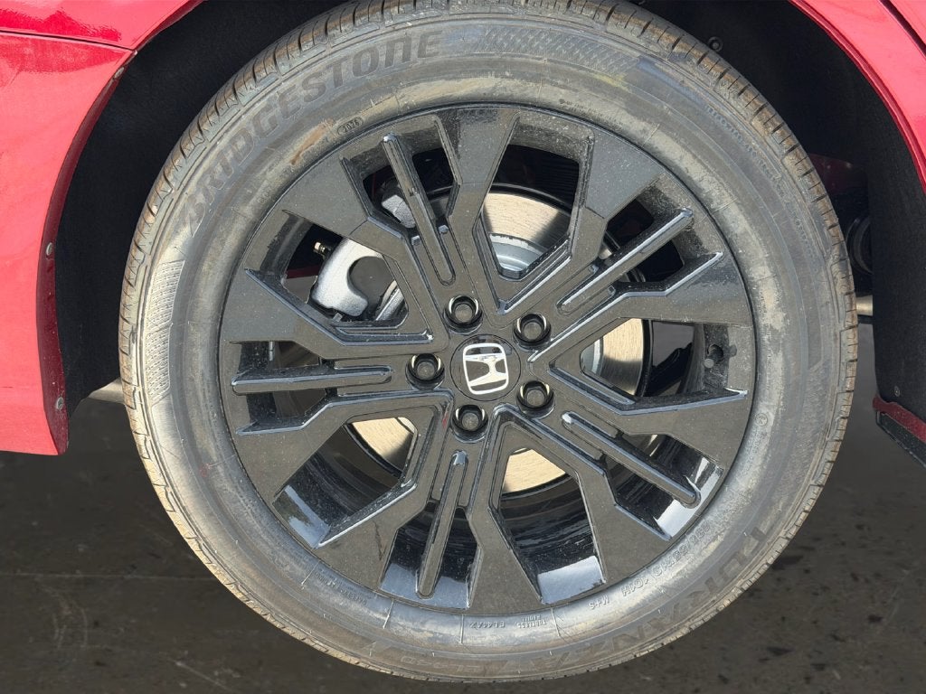 2027 Honda Odyssey Sport-L