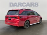 2027 Honda Odyssey Sport-L
