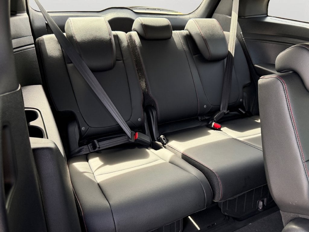 2027 Honda Odyssey Sport-L