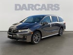 2027 Honda Odyssey Touring