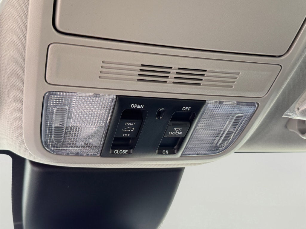 2027 Honda Odyssey Touring