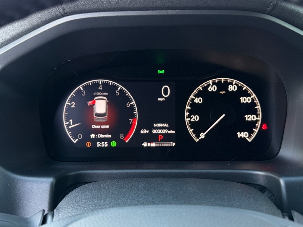 2027 Honda Odyssey Elite