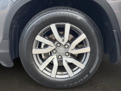 2021 Honda Pilot EX