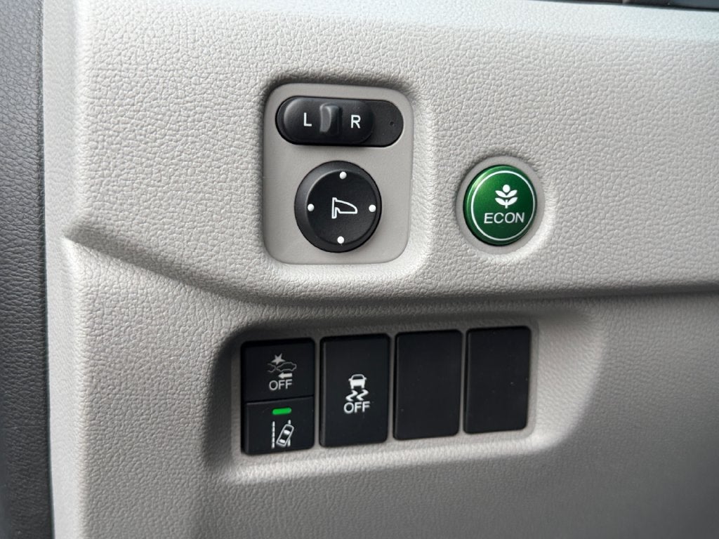 2021 Honda Pilot EX