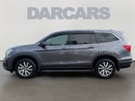 2021 Honda Pilot EX