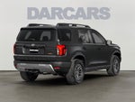 2026 Honda Passport Base