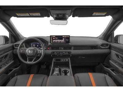 2026 Honda Passport Base