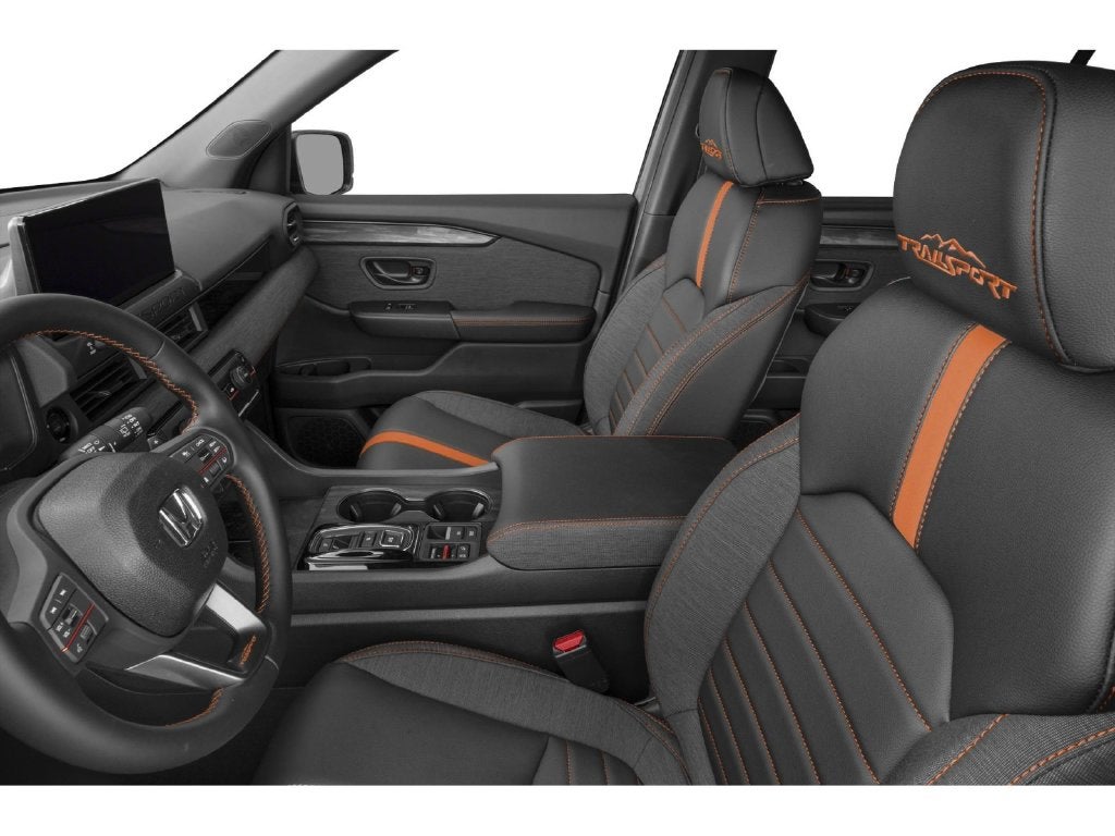 2026 Honda Passport Base