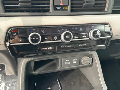 2025 Honda Pilot Touring+