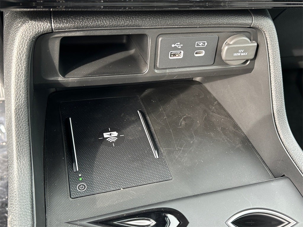 2025 Honda Pilot Touring+