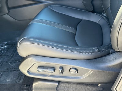 2025 Honda Pilot Touring+