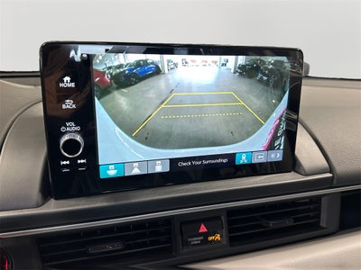 2025 Honda Pilot Touring+