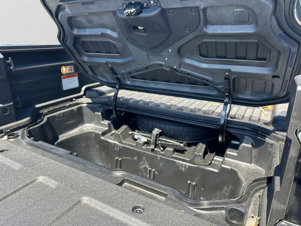 2026 Honda Ridgeline Sport