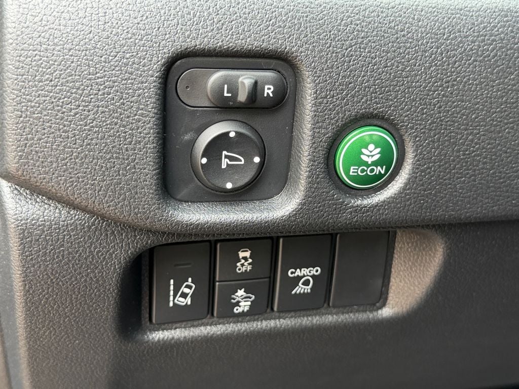 2024 Honda Ridgeline Sport