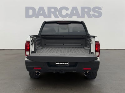 2024 Honda Ridgeline TrailSport