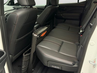 2024 Honda Ridgeline TrailSport