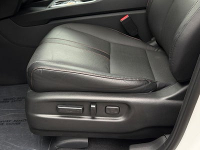 2024 Honda Ridgeline TrailSport
